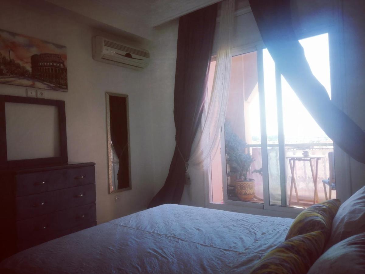 Z Appart Marrakesch Exterior foto