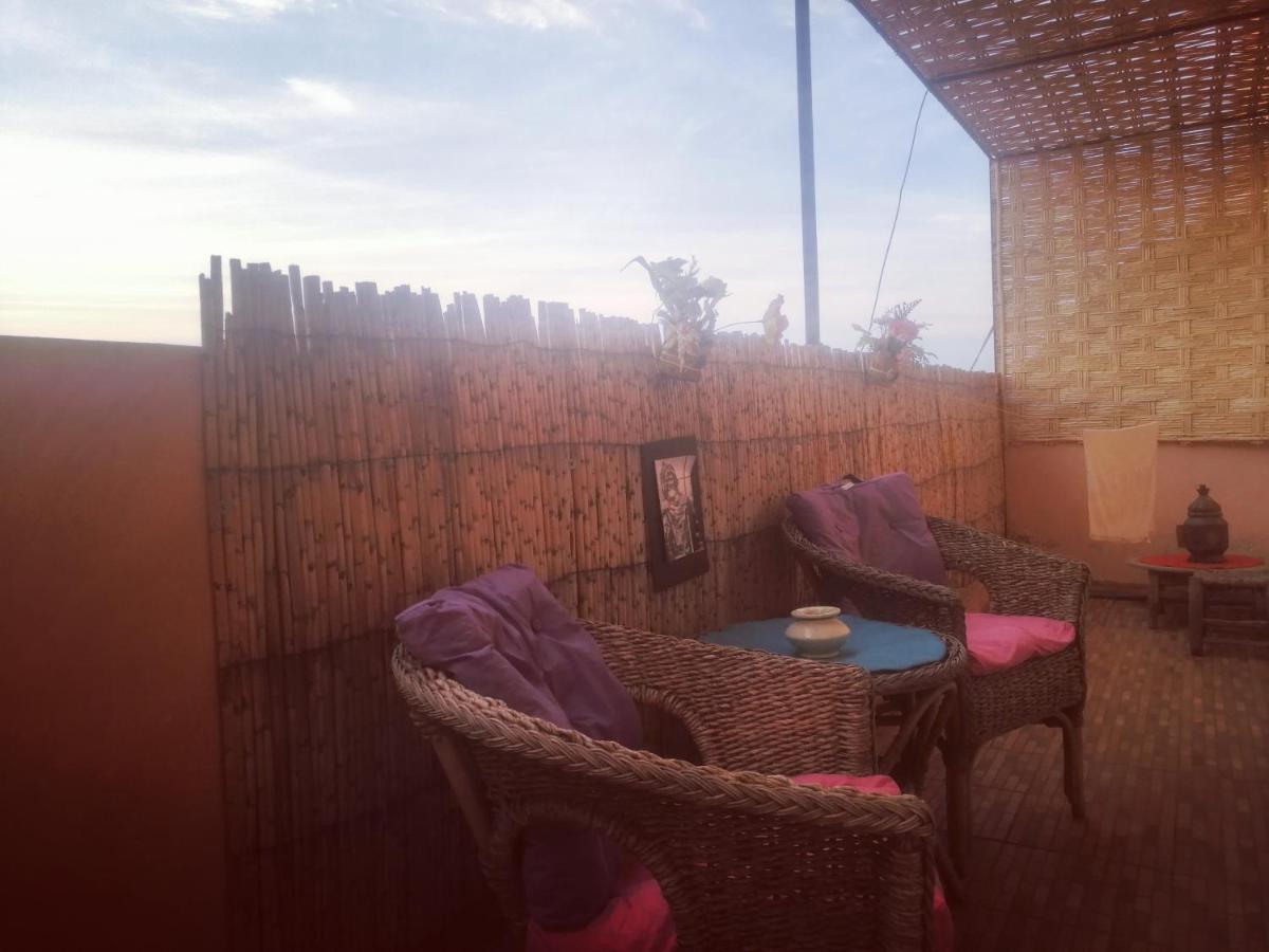 Z Appart Marrakesch Exterior foto