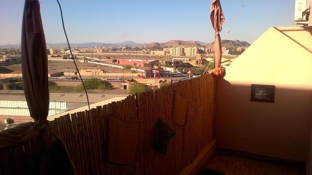 Z Appart Marrakesch Exterior foto