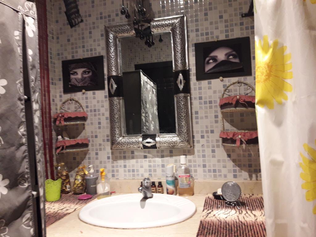 Z Appart Marrakesch Exterior foto