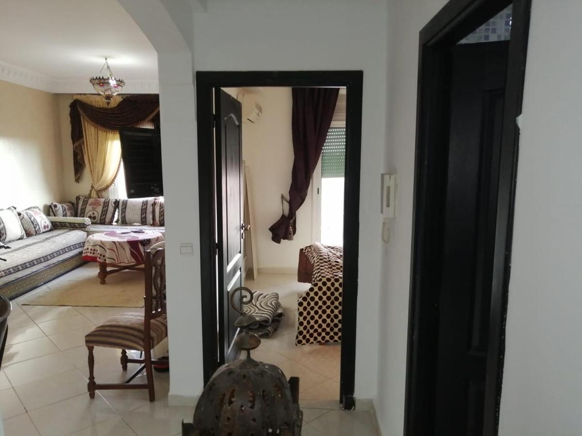 Z Appart Marrakesch Exterior foto