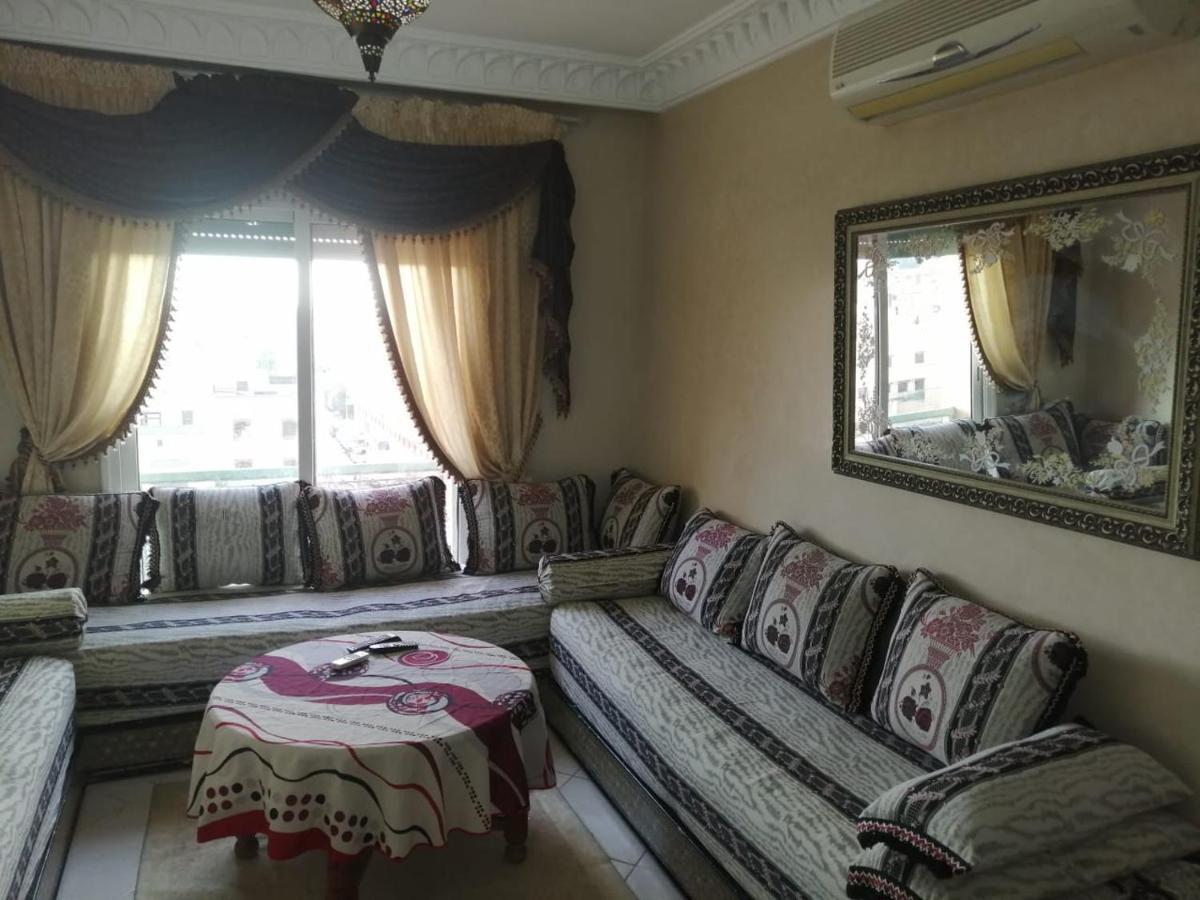 Z Appart Marrakesch Exterior foto