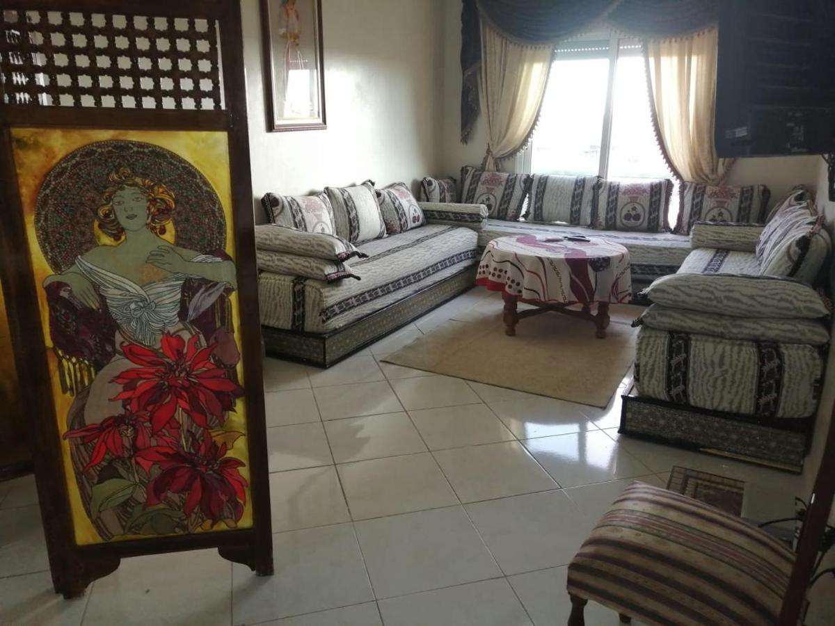 Z Appart Marrakesch Exterior foto